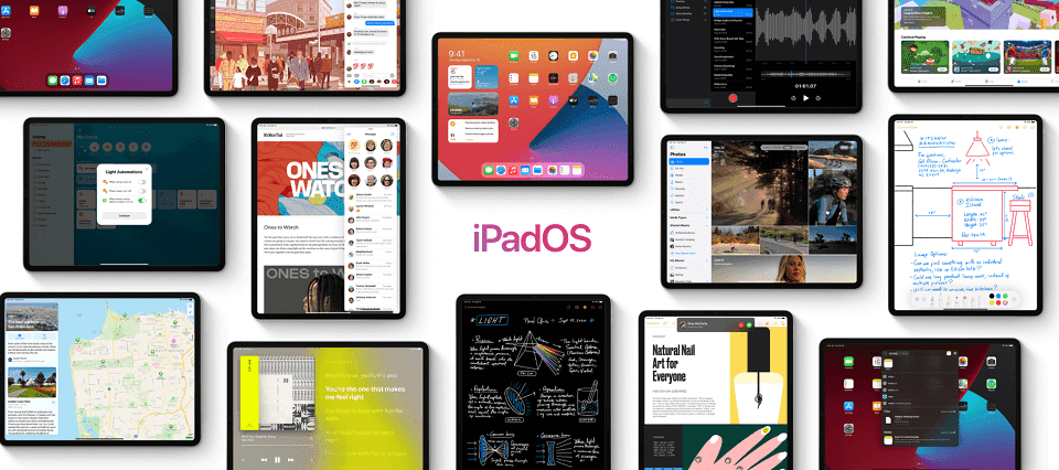 iPad Pro 12,9 5th M1 Wi-Fi: Cellular itya sk-7